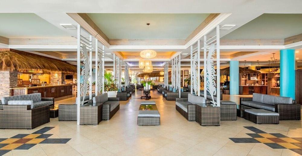 Coconut Bay Beach Resort & Spa All Inclusive Vieux Fort Saint Lucia Exterior foto