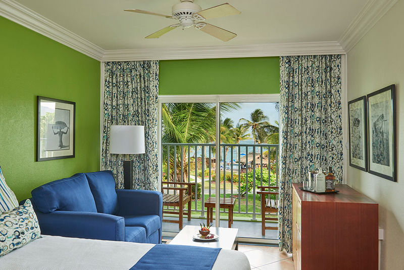 Coconut Bay Beach Resort & Spa All Inclusive Vieux Fort Saint Lucia Exterior foto