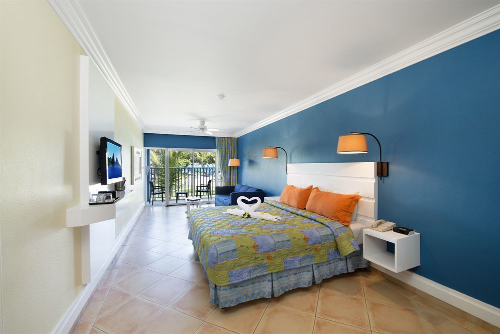 Coconut Bay Beach Resort & Spa All Inclusive Vieux Fort Saint Lucia Exterior foto
