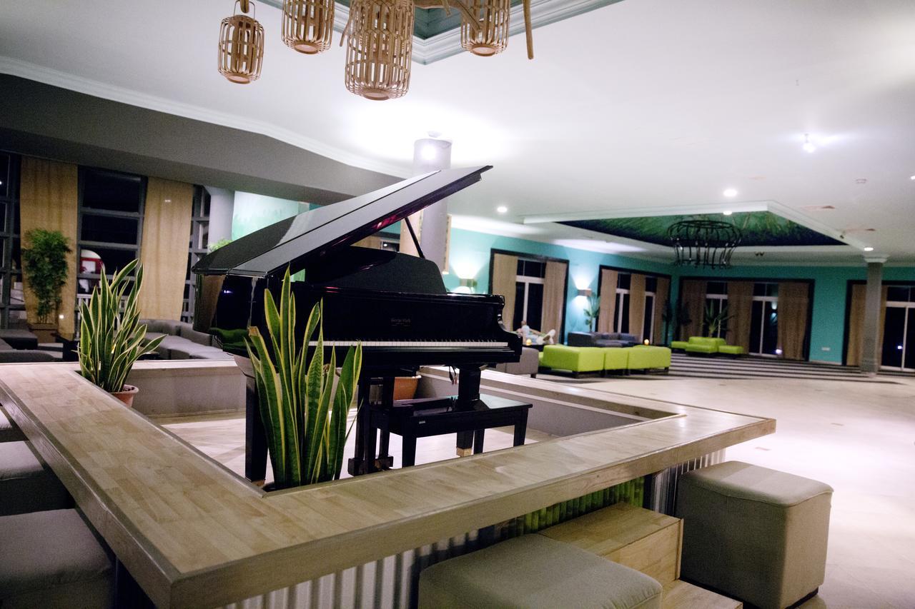 Coconut Bay Beach Resort & Spa All Inclusive Vieux Fort Saint Lucia Exterior foto