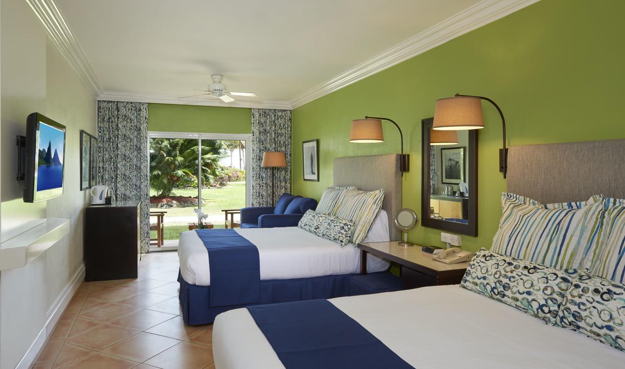 Coconut Bay Beach Resort & Spa All Inclusive Vieux Fort Saint Lucia Exterior foto