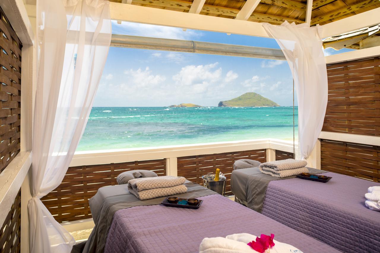 Coconut Bay Beach Resort & Spa All Inclusive Vieux Fort Saint Lucia Exterior foto