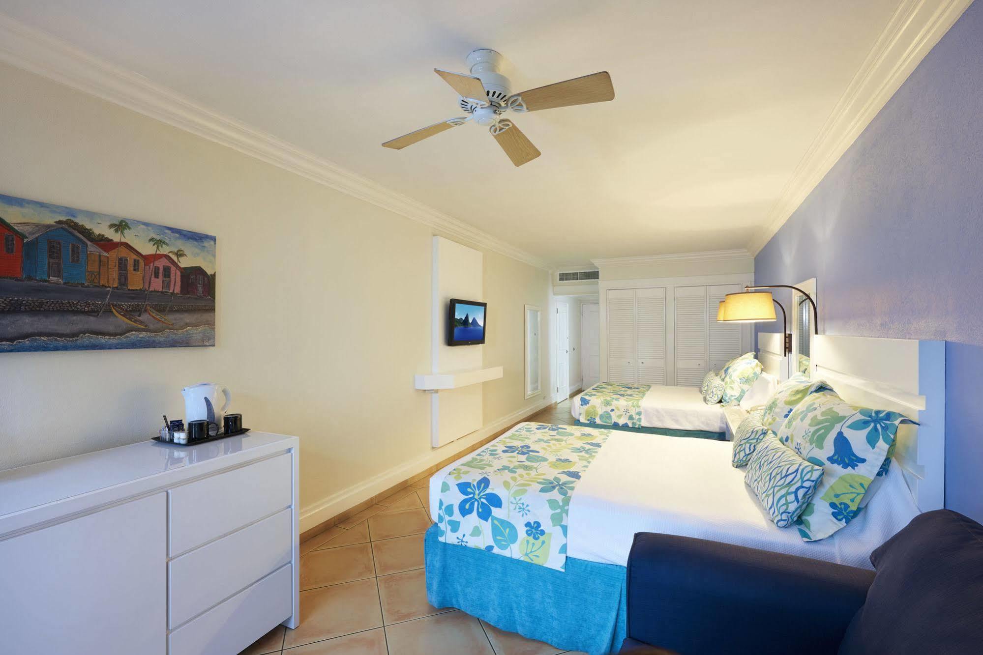 Coconut Bay Beach Resort & Spa All Inclusive Vieux Fort Saint Lucia Exterior foto