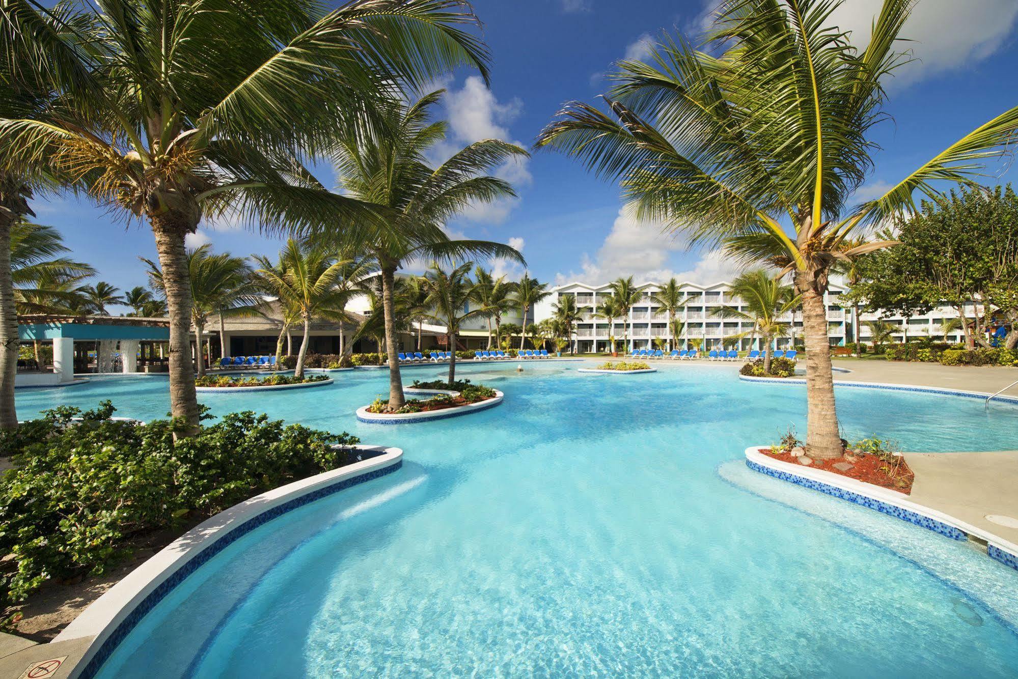 Coconut Bay Beach Resort & Spa All Inclusive Vieux Fort Saint Lucia Exterior foto