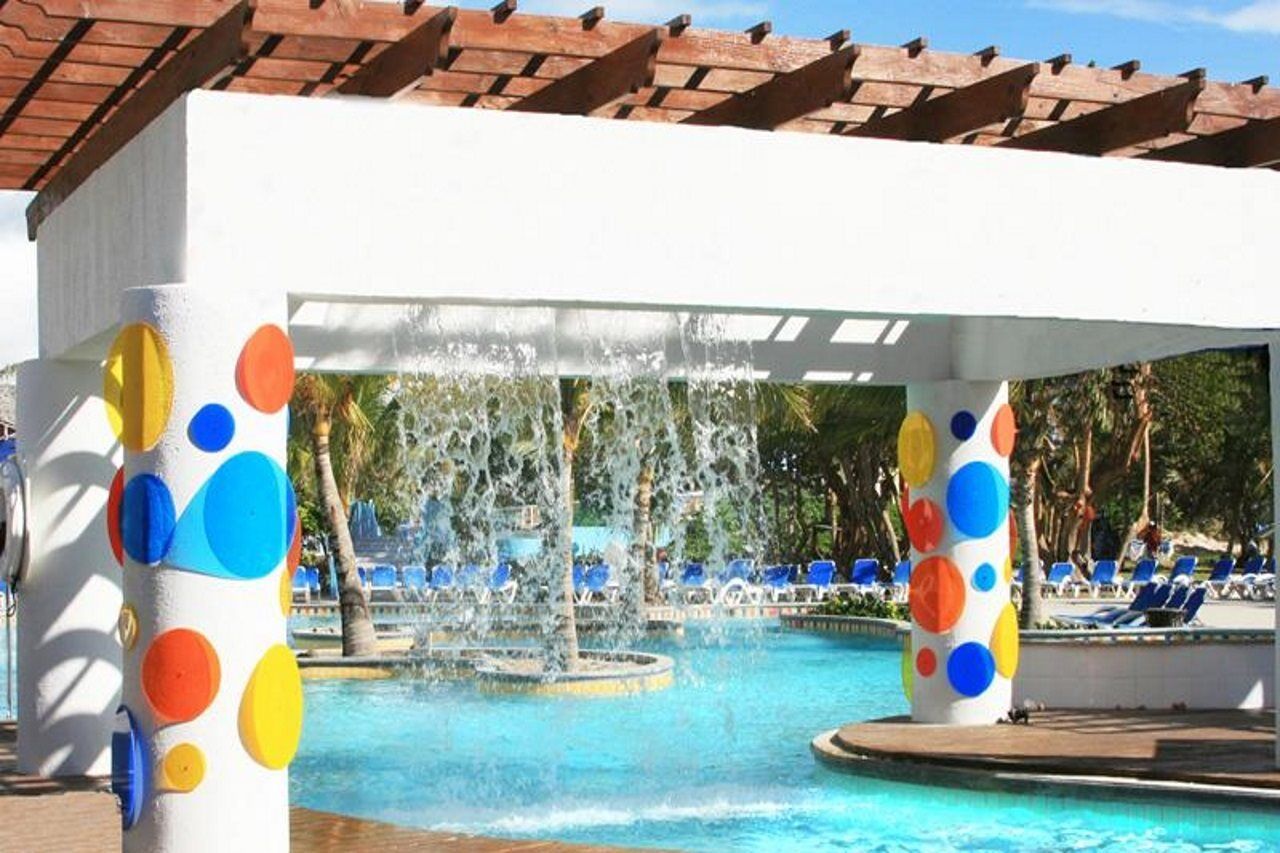 Coconut Bay Beach Resort & Spa All Inclusive Vieux Fort Saint Lucia Exterior foto