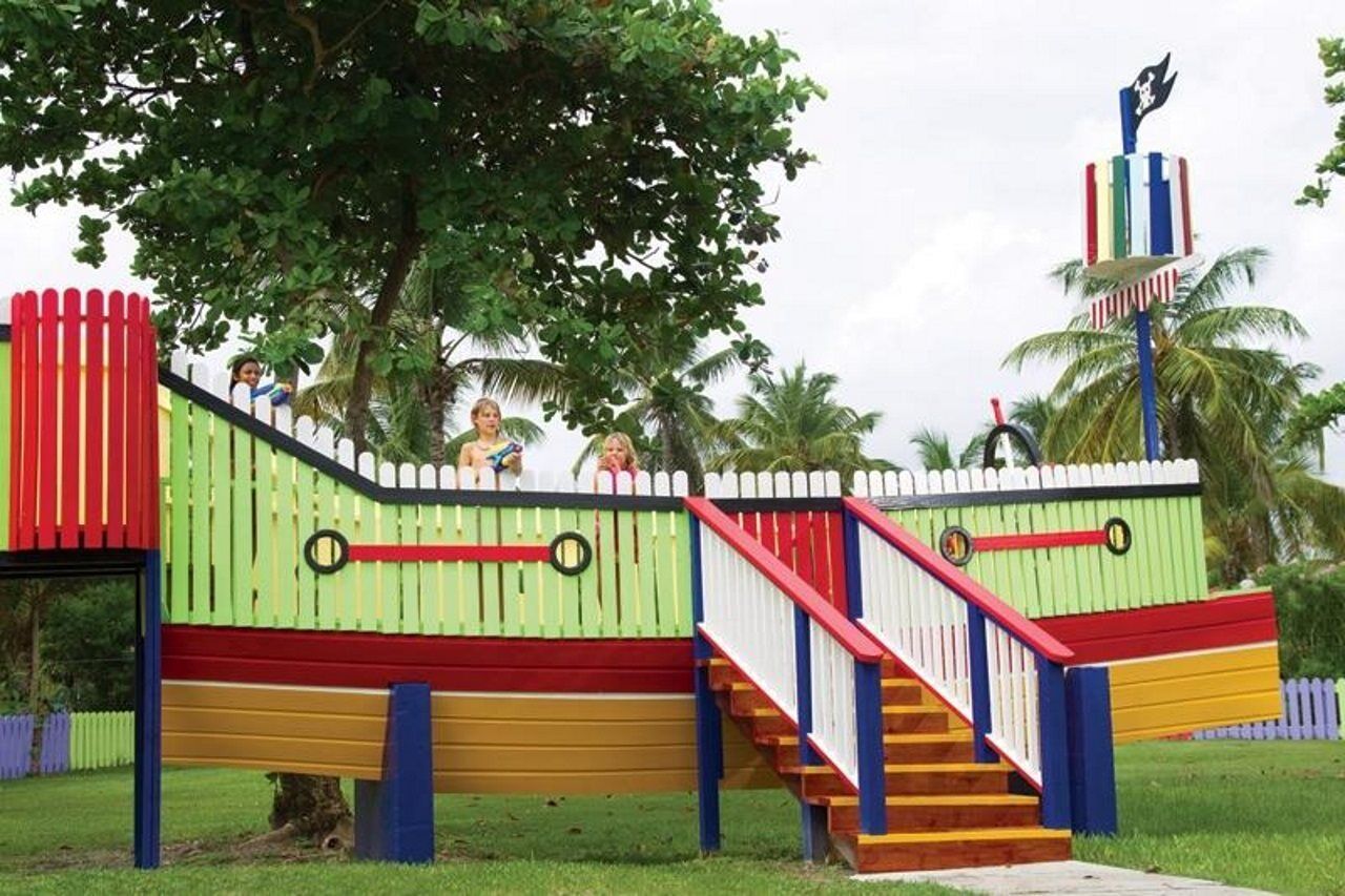Coconut Bay Beach Resort & Spa All Inclusive Vieux Fort Saint Lucia Exterior foto
