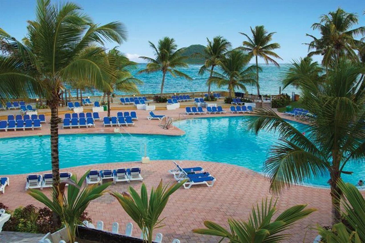 Coconut Bay Beach Resort & Spa All Inclusive Vieux Fort Saint Lucia Exterior foto