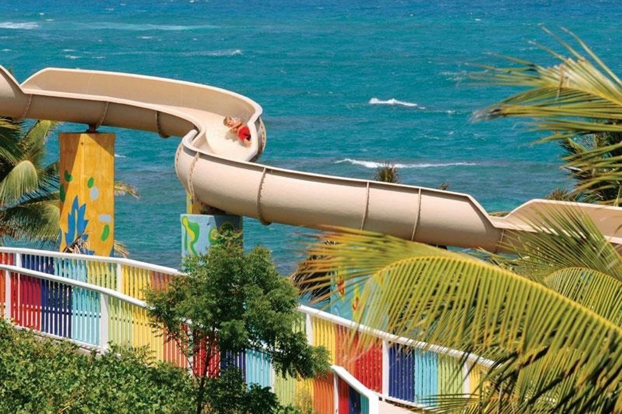 Coconut Bay Beach Resort & Spa All Inclusive Vieux Fort Saint Lucia Exterior foto