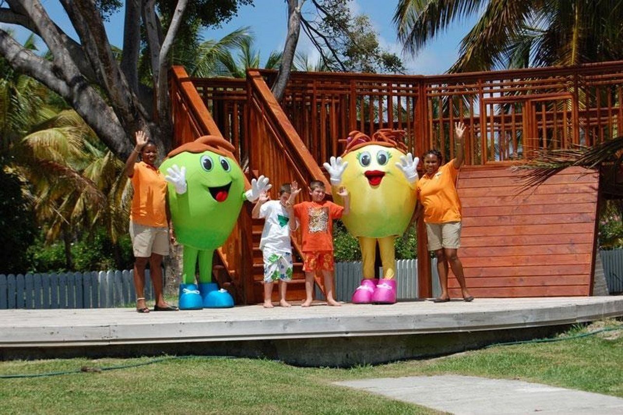 Coconut Bay Beach Resort & Spa All Inclusive Vieux Fort Saint Lucia Exterior foto